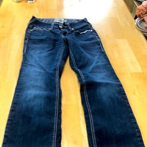 Ariat Jeans